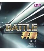 729 Battle I bọt khí